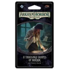 Arkham Horror LCG: A Thousand Shapes Of Horror Mythos Pack
